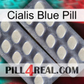 Cialis Blue Pill 07